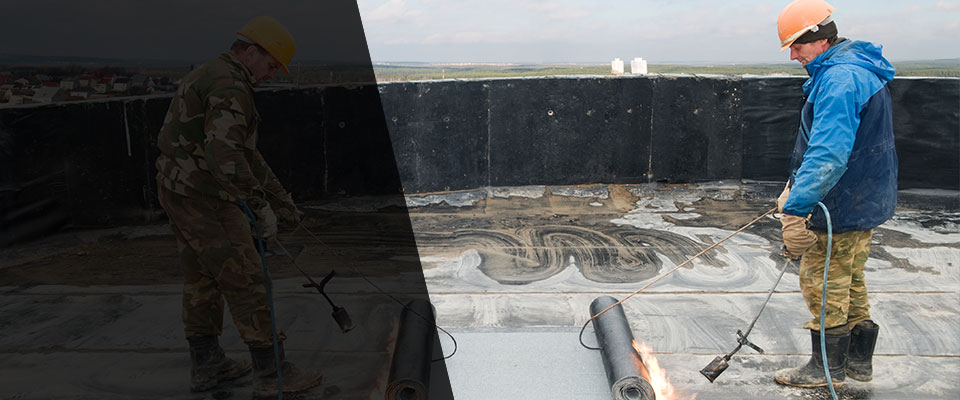 Blessing Roofing Contractors